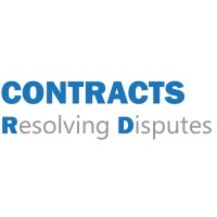 Contracts for Consultancy and Resolving Disputes Logo