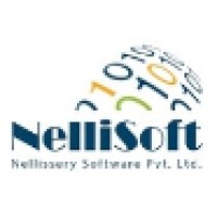 Nellissery Software Pvt Ltd (NelliSoft) Logo