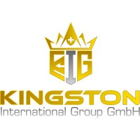 Kingston International Group - Switzerland Logo