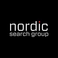 Nordic Search Group - part of IMD International Search Group Logo