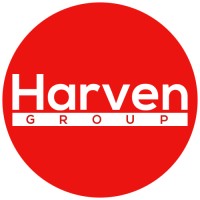 HARVEN GROUP Logo
