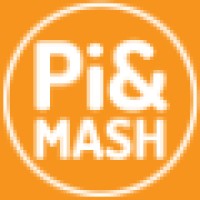 Pi & MASH Logo