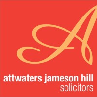 Attwaters Jameson Hill Solicitors Logo