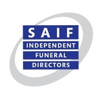 National Society of Allied & Independent Funeral Directors (SAIF) Logo