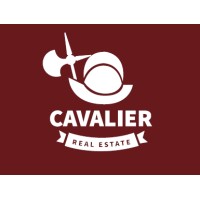 Cavalier Real Estate Logo