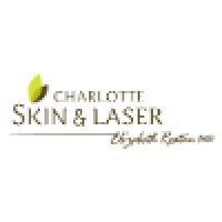Charlotte Skin & Laser Logo