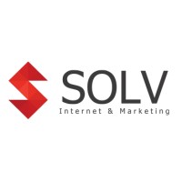 SOLV digital marketing & interactive agency Logo