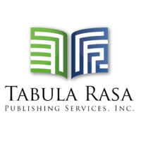 Tabula Rasa Publishing Services, Inc. Logo