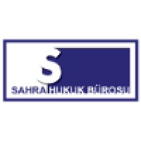 Sahra Hukuk ve Danışmanlık Bürosu Logo