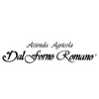 Azienda agricola Romano Dal forno Logo