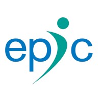 EPIC (Empowering People for Inclusive Communities) Logo