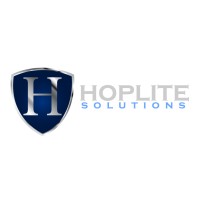 Hoplite Solutions LLC Logo