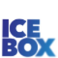 Icebox Communication Logo