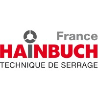 HAINBUCH France Logo