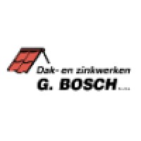 BVBA Bosch Logo