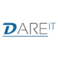 Dare IT B.V. Logo