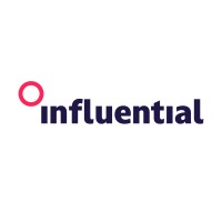 Influential Agency Logo