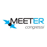 Meeter Congressi SRL Logo