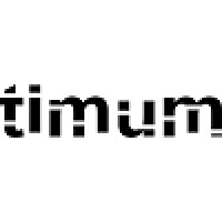 timum GmbH Logo