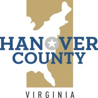 Hanover County Economic Development Logo