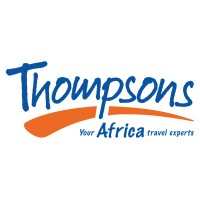 Thompsons Africa - Inbound Tour Operator Logo