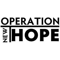 Operation New Hope Logo