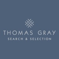 Thomas Gray Logo