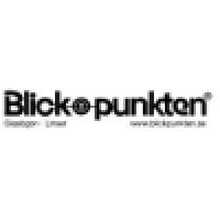 Blickpunkten Optik AB Logo
