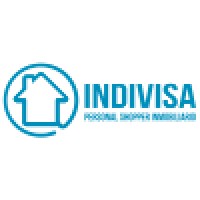 INDIVISA Personal Shopper Inmobiliario Logo