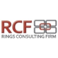 RingsConsultingFirm - RCF Logo