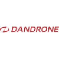 DanDrone Logo