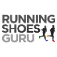 Running Shoes Guru Logo