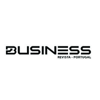 Revista Business Portugal Logo