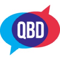 Québec BD Logo