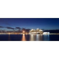 Alicante Cruise Terminal Logo