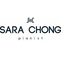 SARA CHONG - Pianist Logo