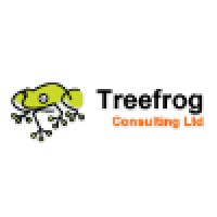Treefrog Consulting Limited Logo