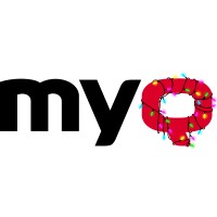 MyQ Logo
