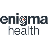 Enigma Health Logo