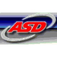 Automation System Design (ASD) Logo