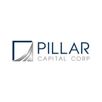 Pillar Capital Corp. Logo
