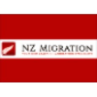 NZ Migration - New Zealand Immigration Consultancy Logo