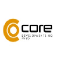 Core Developments NQ Pty Ltd Logo