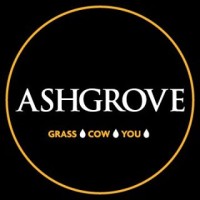 Ashgrove Cheese Logo