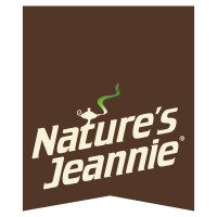 Natures Jeannie, Inc. Logo