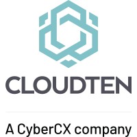Cloudten Industries Logo