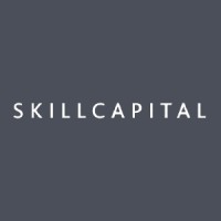Skill Capital Logo
