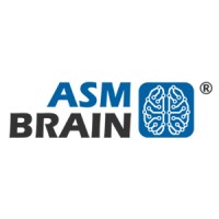 ASMBRAIN Logo