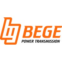 BEGE Power Transmission Logo