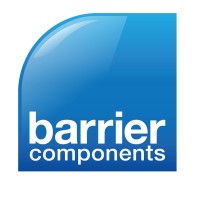 Barrier Components Ltd Logo
